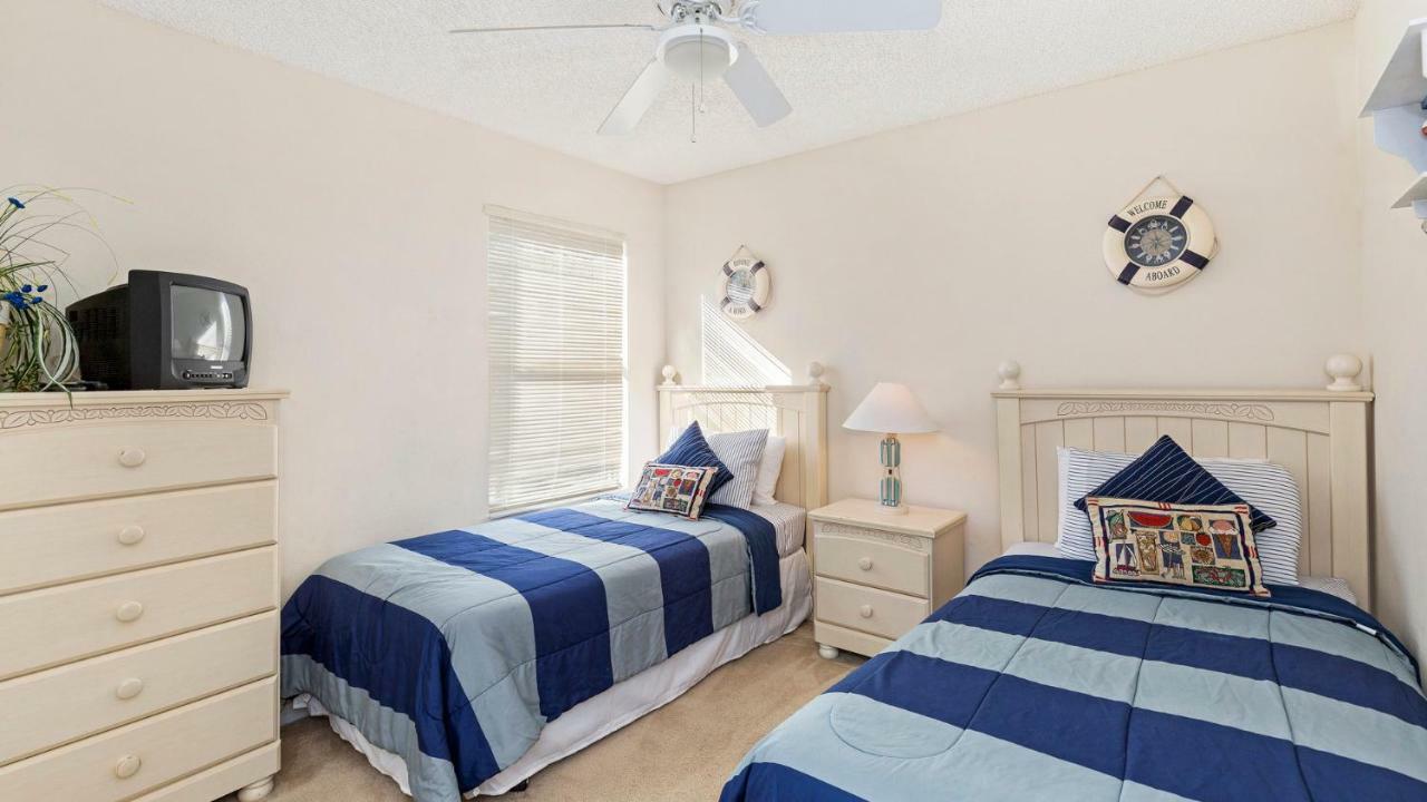 Palm Key Villa 7 Bed On Emerald Island Resort 키시미 외부 사진